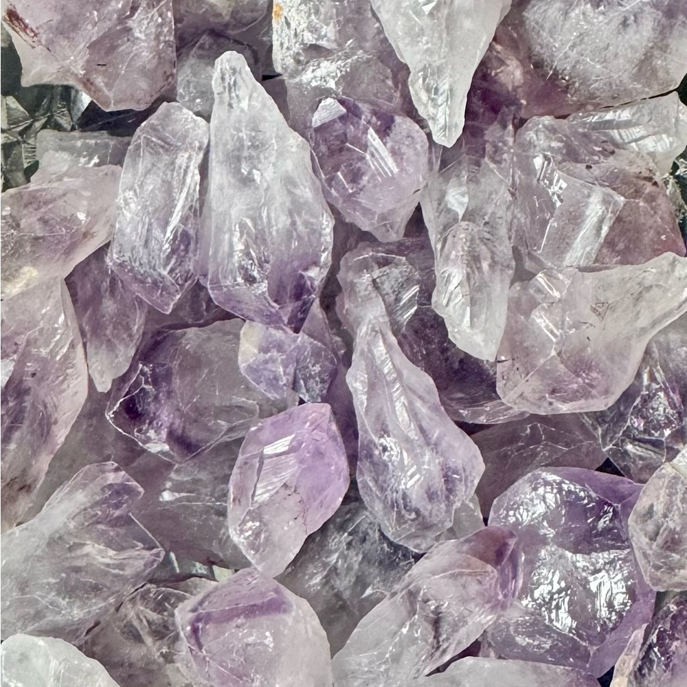 Amethyst Point